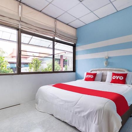 Oyo 1154 Naiyang House Hotel Nai Yang Beach Buitenkant foto